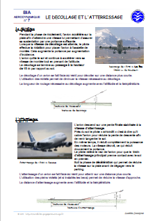 fiche aérodynamique N°7