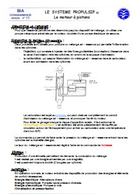 fiche connaissance avion N°11