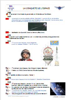 fiche histoire N°14