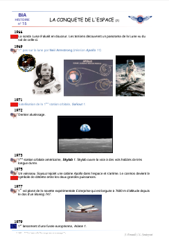 fiche histoire N°15