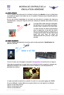 fiche règlement N°8