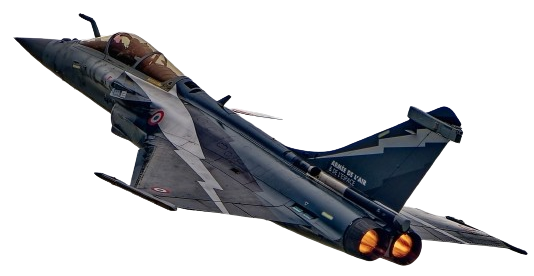 rafale