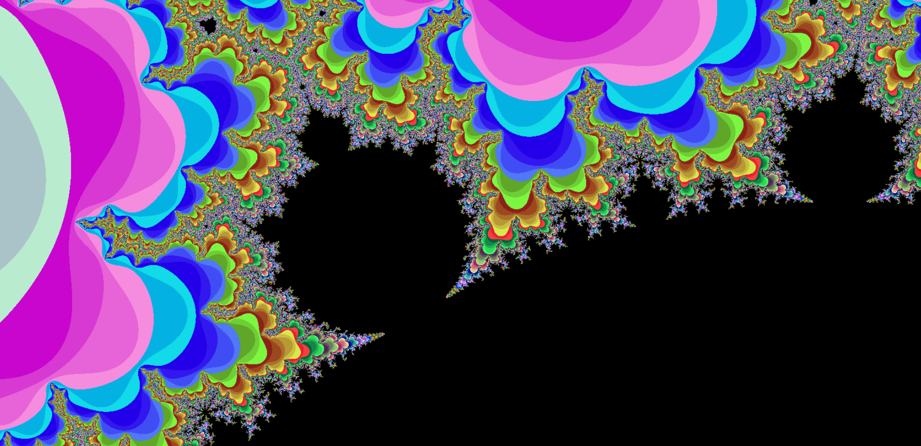 mandelbrot