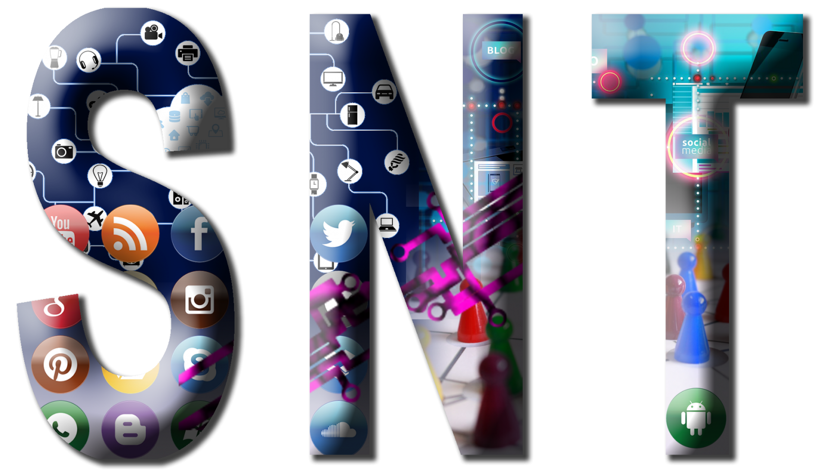 logo générique de la snt